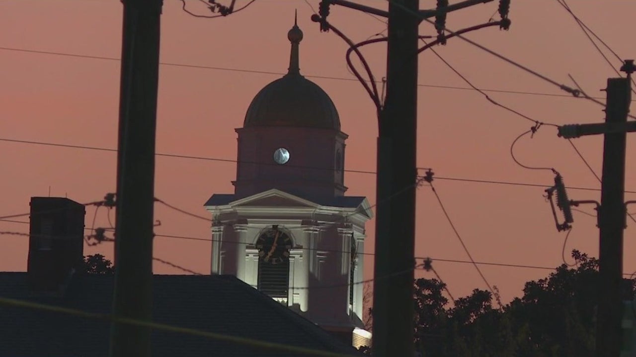 Parents concerned over student safety on Clark Atlanta University campus