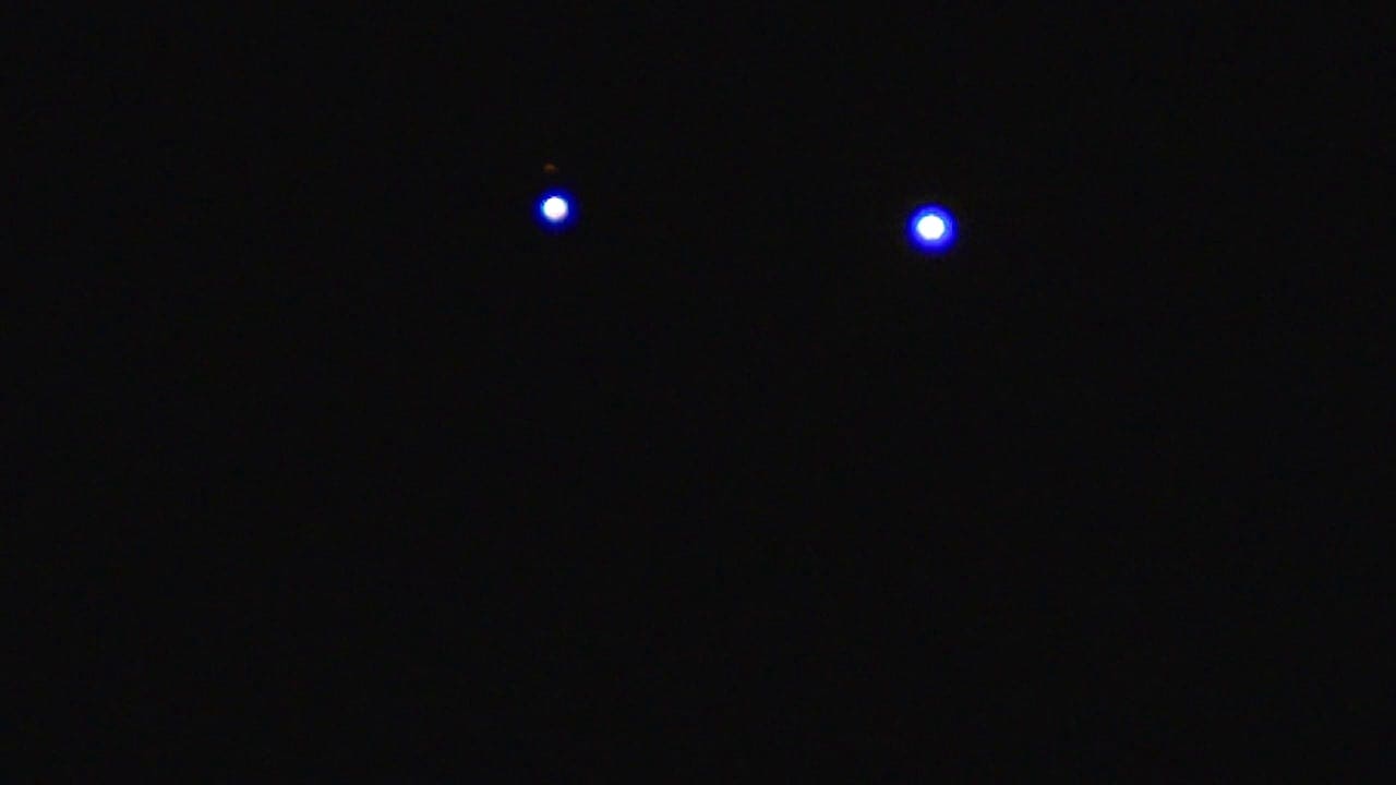Bad Astronomy | A new telescope spots a very rare near-Venus