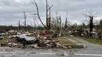 Flooding, power outages continue across Georgia as storms pass through state