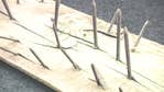 Park near future Atlanta Public Safety Training Center shut down due to booby traps
