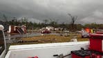 State of Emergency declared after tornado in Troup County, more severe weather possible