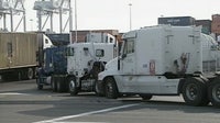 Georgia diesel nears $7; independent truckers weigh national strike