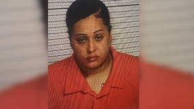 Woman arrested for vehicular homicide in Rockdale County