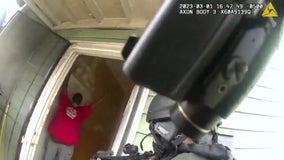 Atlanta police release body cam video of major drug bust