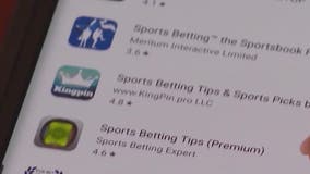 Senate takes another swing at sport betting bill