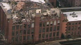 Today marks the 15-year anniversary of the 2008 Atlanta tornado outbreak