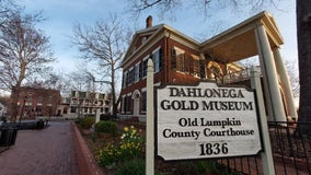 Dahlonega Chocolate Crawl puts sweets in the spotlight