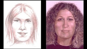 Body found in DeKalb County woods in 1993 identified as Cobb County woman