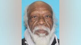 Snellville veteran with dementia reported missing
