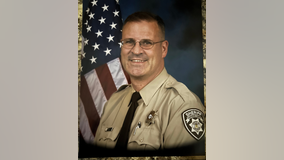 Cherokee County Sheriff's Office mourning death of former deputy