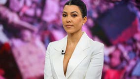 Medical expert shares why Kourtney Kardashian's vaginal health gummy is problematic