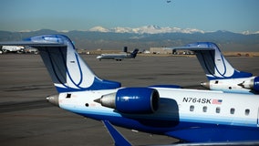 Flight attendants on SkyWest airplane reportedly get into fight, delay passengers for over an hour