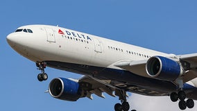 'Sleeping' North Carolina man accused of groping teen on Delta flight between Atlanta, Seattle