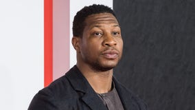 Army pulls Jonathan Majors' recruiting campaign videos after arrest