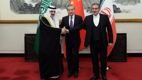 Iran, Saudi Arabia to resume diplomatic relations with China's help