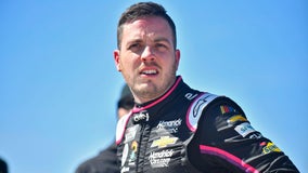 Byron out to validate Hendrick’s strong start despite fines