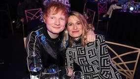 Ed Sheeran’s wife diagnosed with tumor during pregnancy: ‘Spiraling through depression’