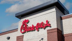 Chick-fil-A to remove side salad from menu