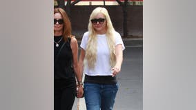 Amanda Bynes placed on psychiatric hold: report