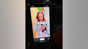 Police: Missing 11-year-old Georgia girl was communicating with person online