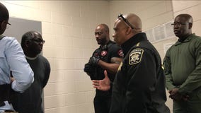 Ex-Clayton County Sheriff Victor Hill sentenced to 18 months in prison over civil rights abuse charges