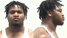 Jalens Carter quickly bonds out of jail for charges in deadly UGA crash