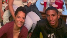 Mother of murdered CAU baseball player has message for college students