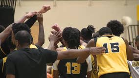 Kennesaw State University Owls get ready for 1st March Madness journey