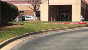 Student in custody after stabbing at Ola Middle School in Henry County