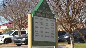 Henry County shuts down 'new threat' at Ola Middle School