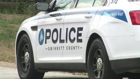 Boy, 16, found shot dead in Lawrenceville backyard