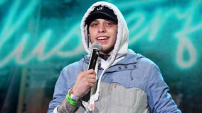 Pete Davidson involved in Beverly Hills car crash: reports