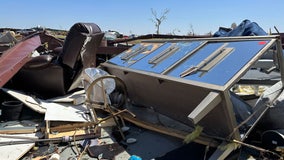 FOX Corporation donates $1M to Red Cross relief efforts after Mississippi tornado