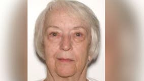 FOUND: 79-year-old woman missing in Snellville