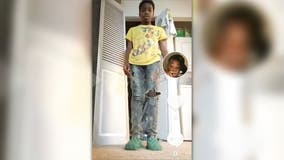 FOUND: Critical missing Atlanta 10-year-old found 'in good health'