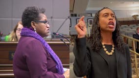 Fulton County Chief Magistrate Judge, County clerk clash publicly