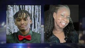 Teens killed in mass shooting at Douglasville house party identified