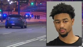 Fourth arrest in deadly 17th Street bridge shooting, Atlanta police say
