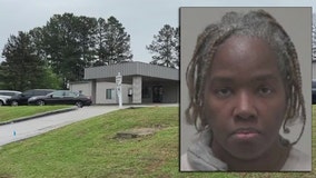 Coweta County daycare worker fired, arrested for hitting 4-year-old boy