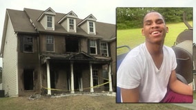 Family grieves after man dies in DeKalb County house fire