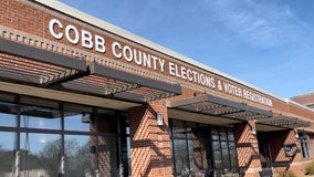 Polls open Tuesday to decide Mableton's first mayor, city council