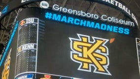 Kennesaw men's basketball feat has incredible impact on school, community