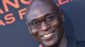 ‘The Wire’ star Lance Reddick dies at 60 from 'natural causes'