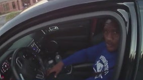 Bodycam: Officer warns Jalen Carter about speeding months before deadly UGA crash