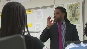 AP African American Studies pilot course offered at metro Atlanta high school
