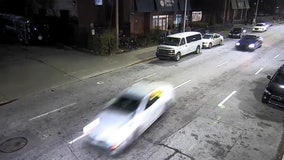 Teens arrested for stealing car with gloves, tools, gun in Downtown joyride