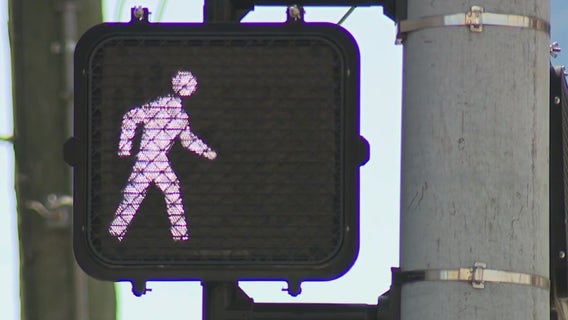 Engineers points out needed changes after man in wheelchair struck by car in Buckhead