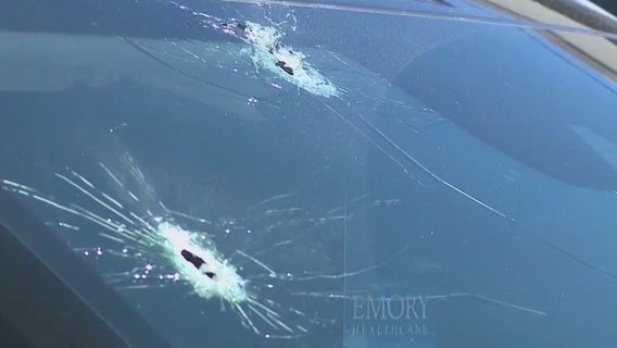 Police chief tells Atlanta City Council crime is down