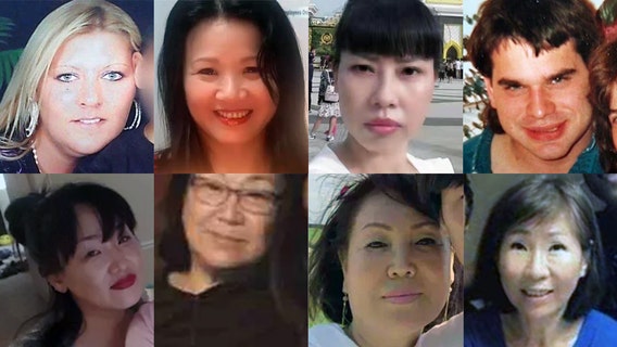 Community remembers victims of Atlanta spa shootings 4 years later