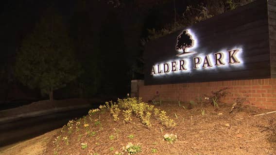 Man found shot to death at Smyrna apartments